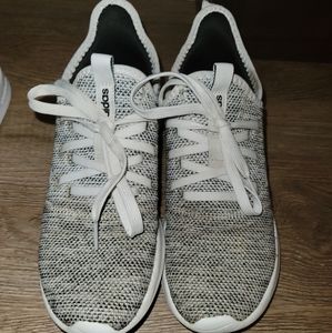 Adidas Cloudfoam women's shoes